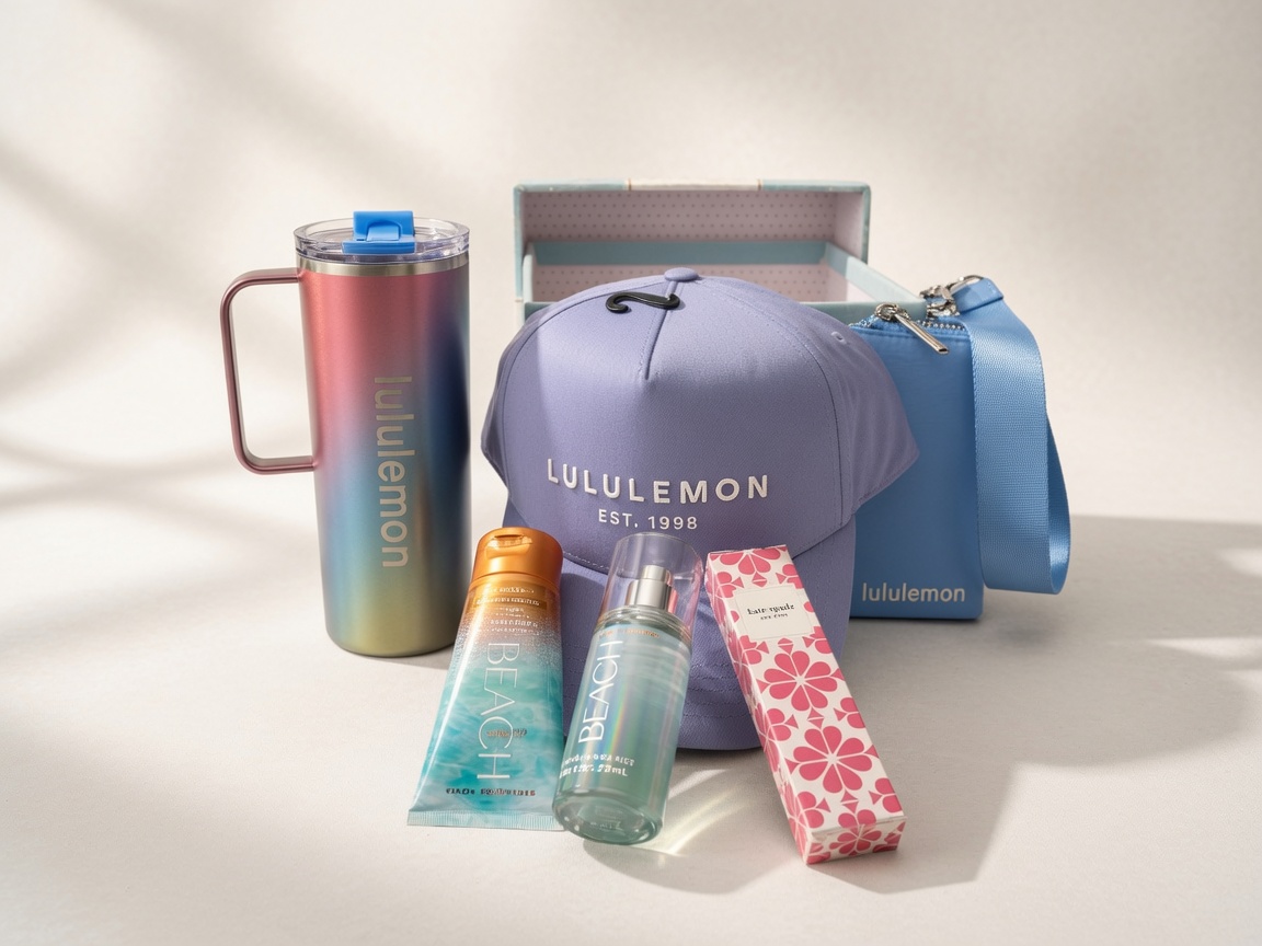 The Signature Celebration luxury gift basket